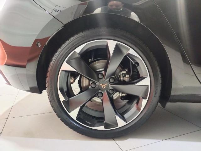 CUPRA León 1.4 e-Hybrid DSG 150 kW (204 CV)