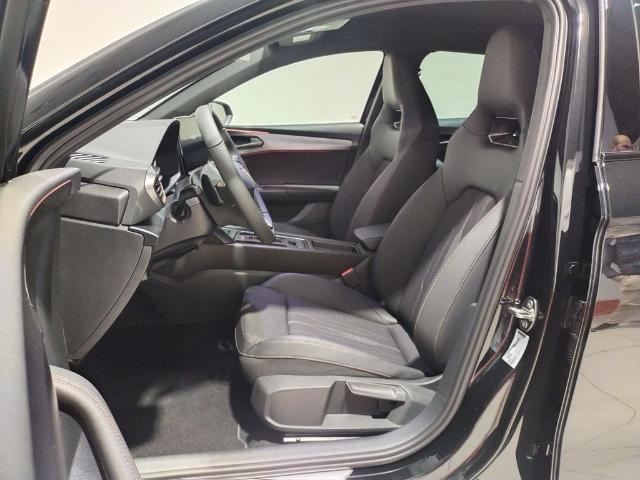 CUPRA León 1.4 e-Hybrid DSG 150 kW (204 CV)