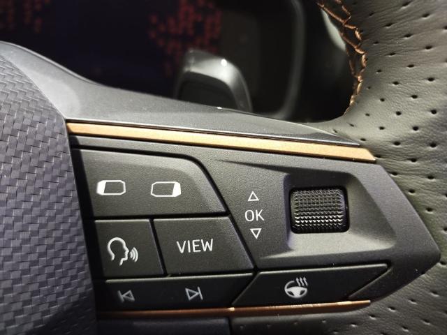 CUPRA León 1.4 e-Hybrid DSG 150 kW (204 CV)