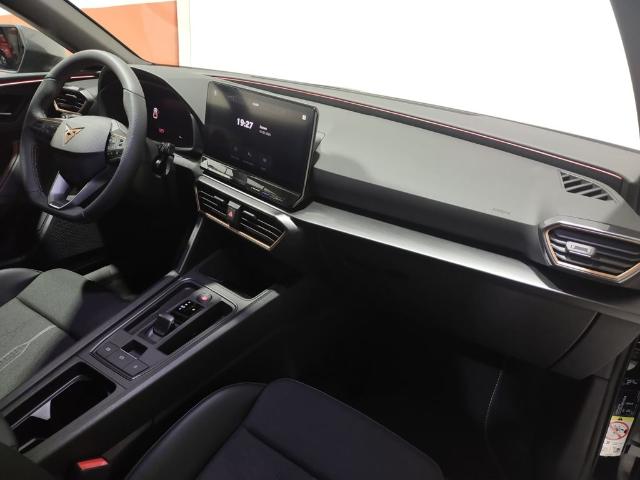 CUPRA León 1.4 e-Hybrid DSG 150 kW (204 CV)