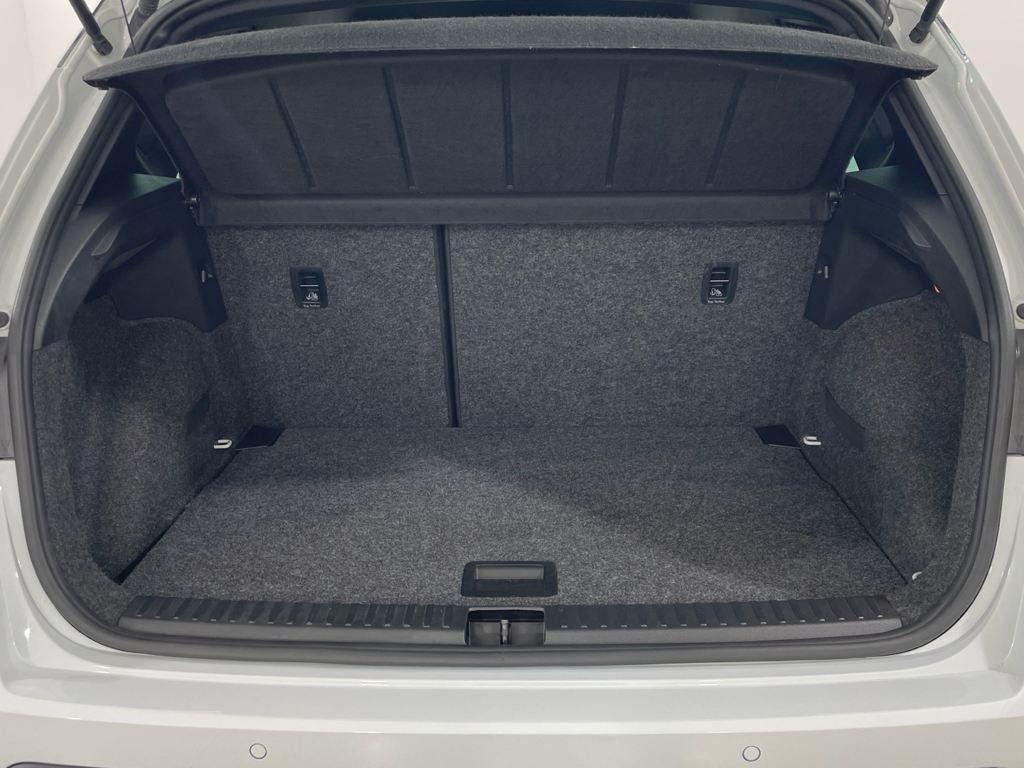 SEAT Arona 1.0 TSI en Barcelona