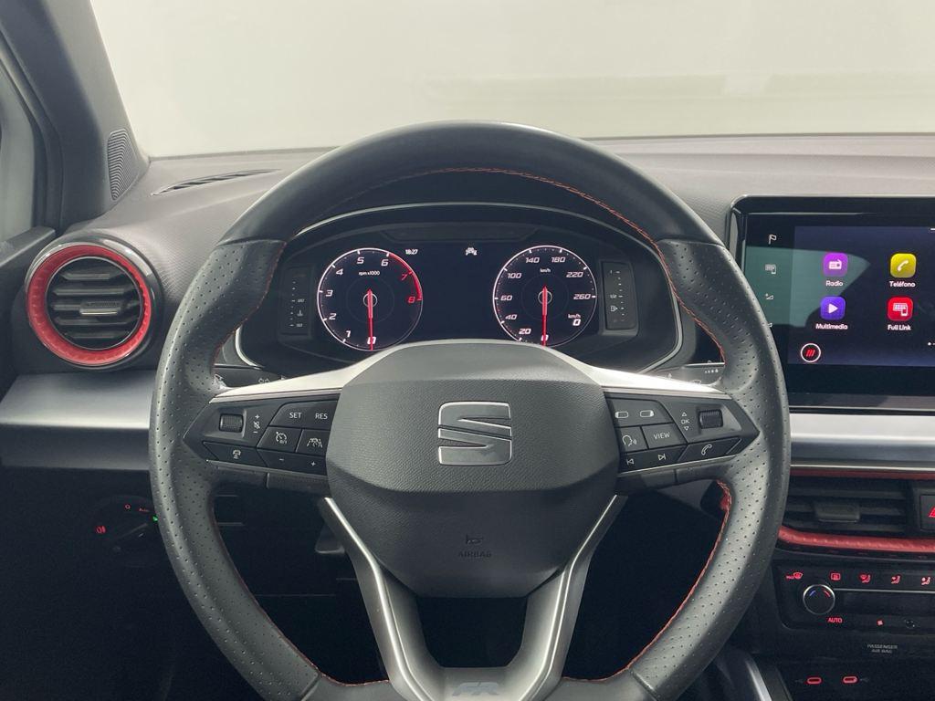 SEAT Arona 1.0 TSI en Barcelona