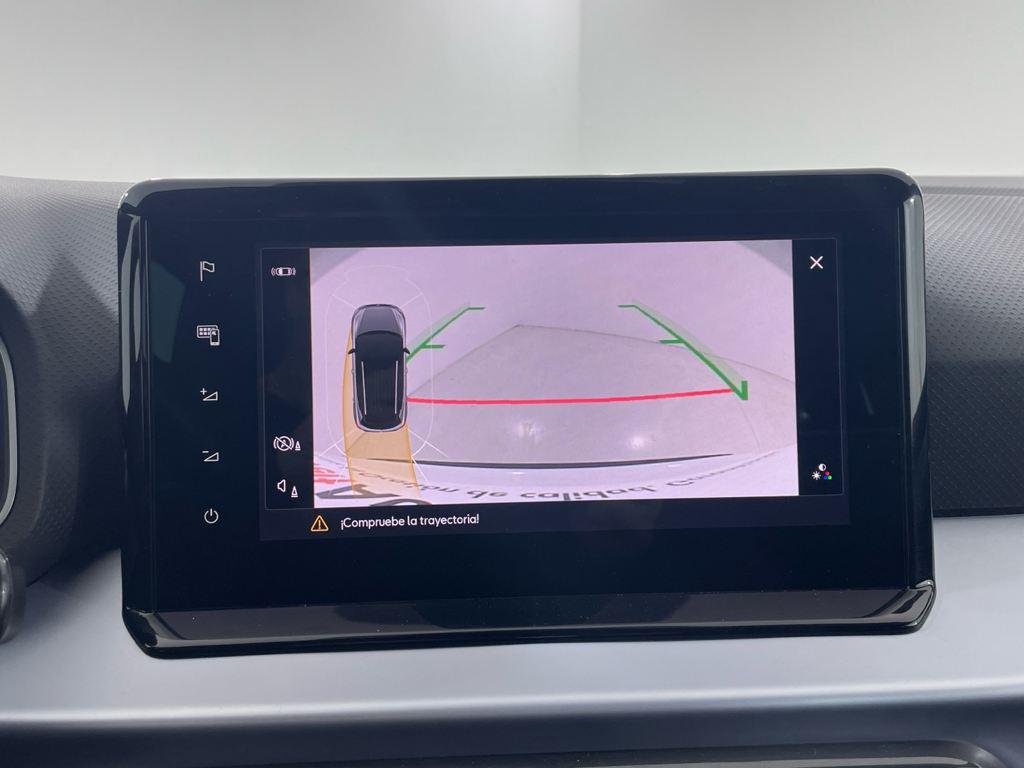 SEAT Arona 1.0 TSI en Barcelona