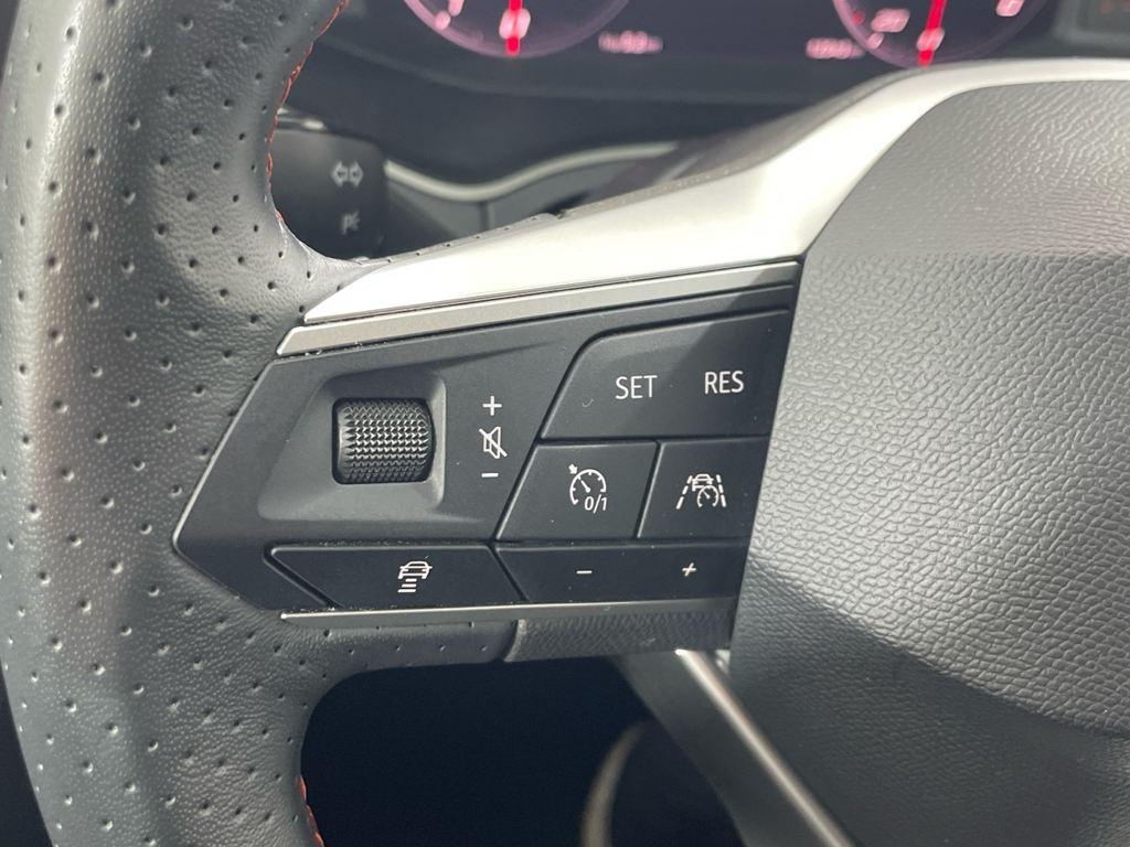 SEAT Arona 1.0 TSI en Barcelona