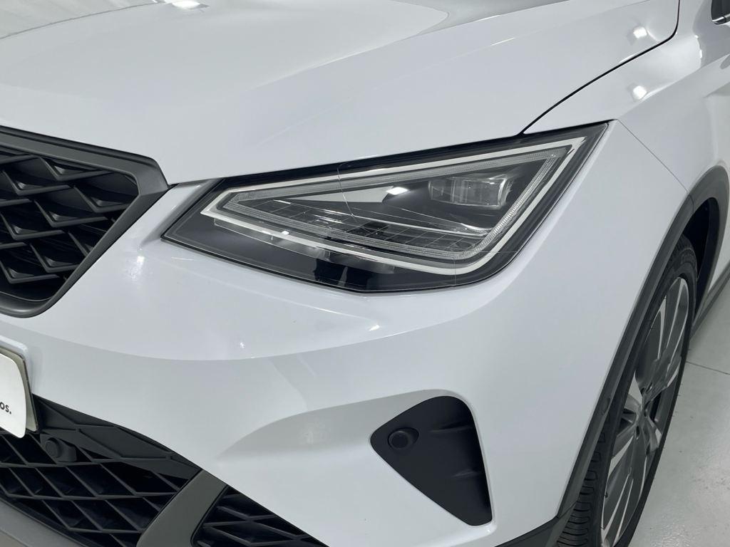 SEAT Arona 1.0 TSI en Barcelona