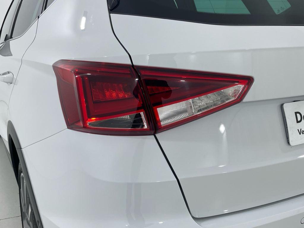 SEAT Arona 1.0 TSI en Barcelona