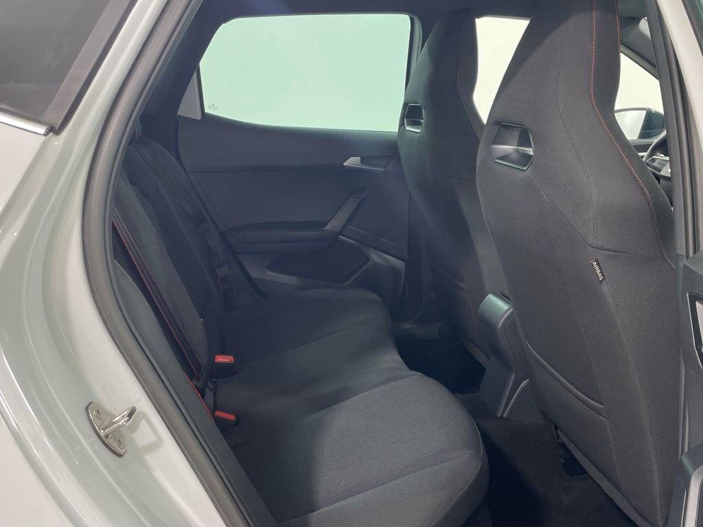 SEAT Arona 1.0 TSI en Barcelona