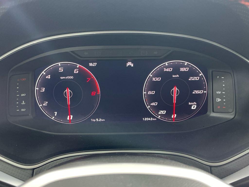 SEAT Arona 1.0 TSI en Barcelona