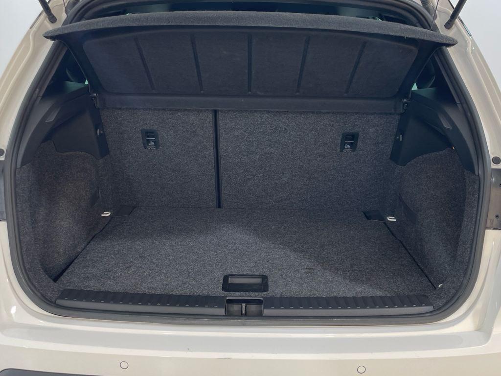 SEAT Arona 1.0 TSI en Barcelona