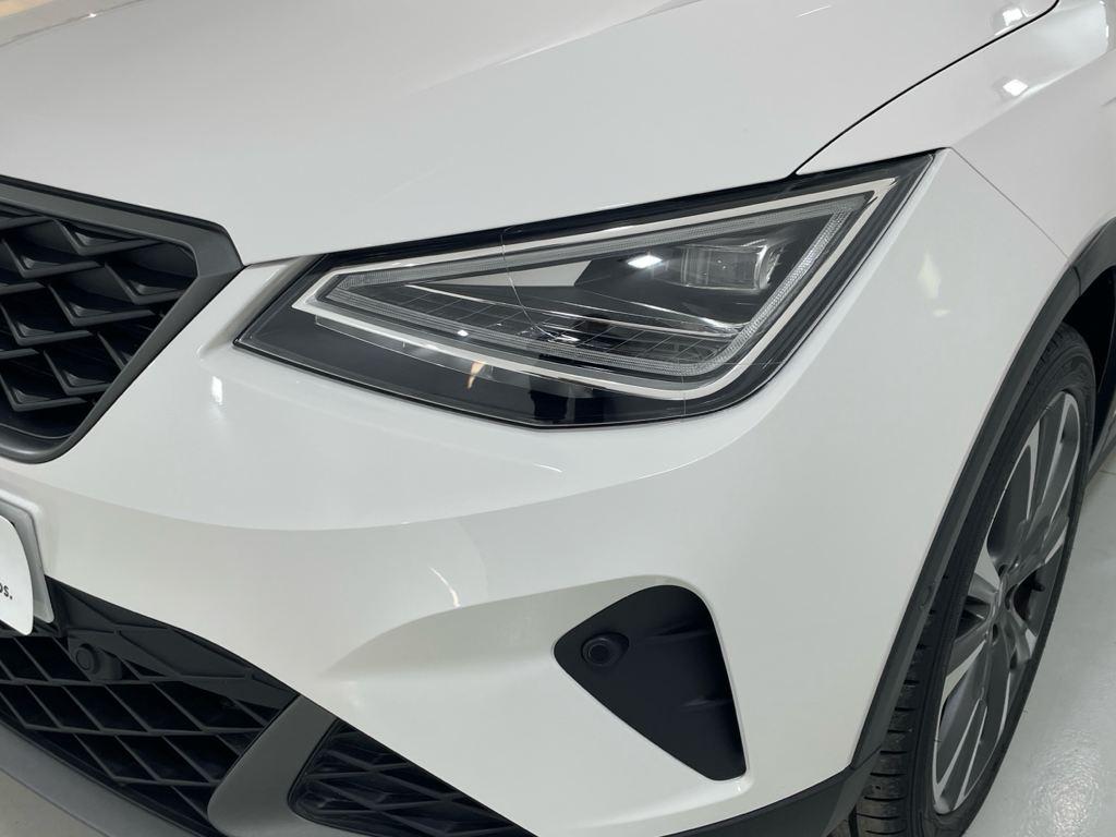 SEAT Arona 1.0 TSI en Barcelona