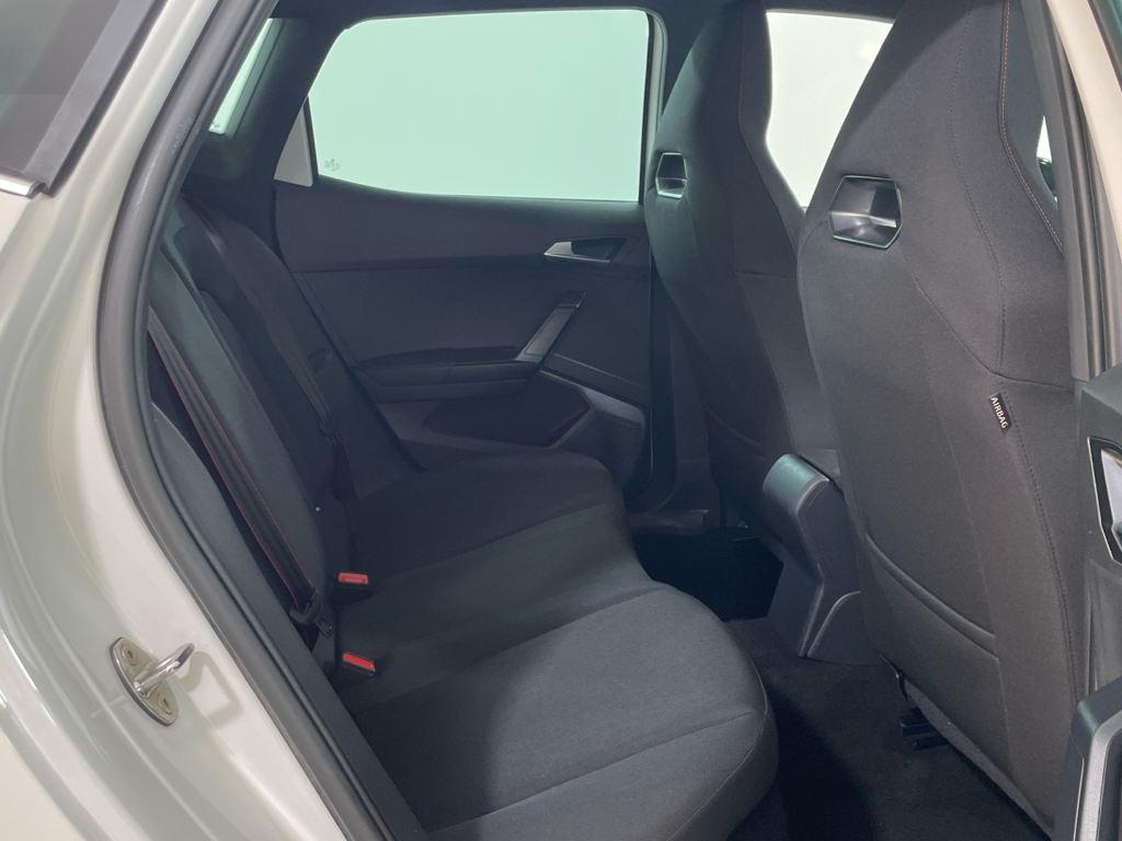 SEAT Arona 1.0 TSI en Barcelona