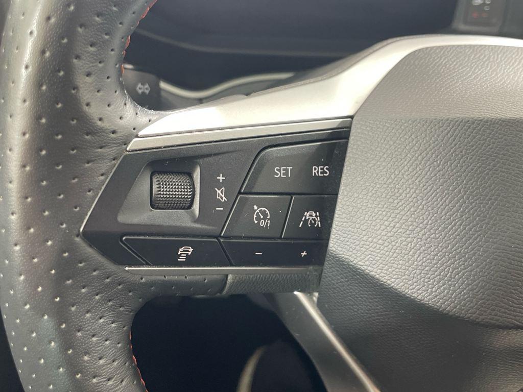 SEAT Arona 1.0 TSI en Barcelona