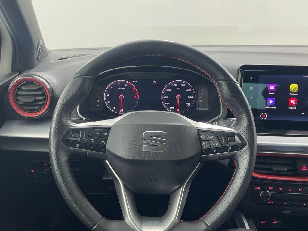 SEAT Arona 1.0 TSI en Barcelona