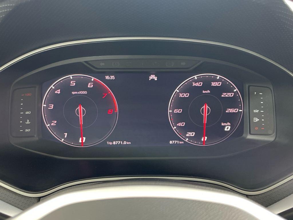 SEAT Arona 1.0 TSI en Barcelona