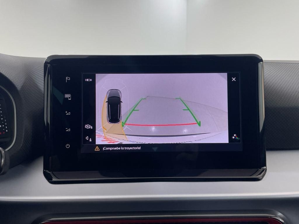 SEAT Arona 1.0 TSI en Barcelona