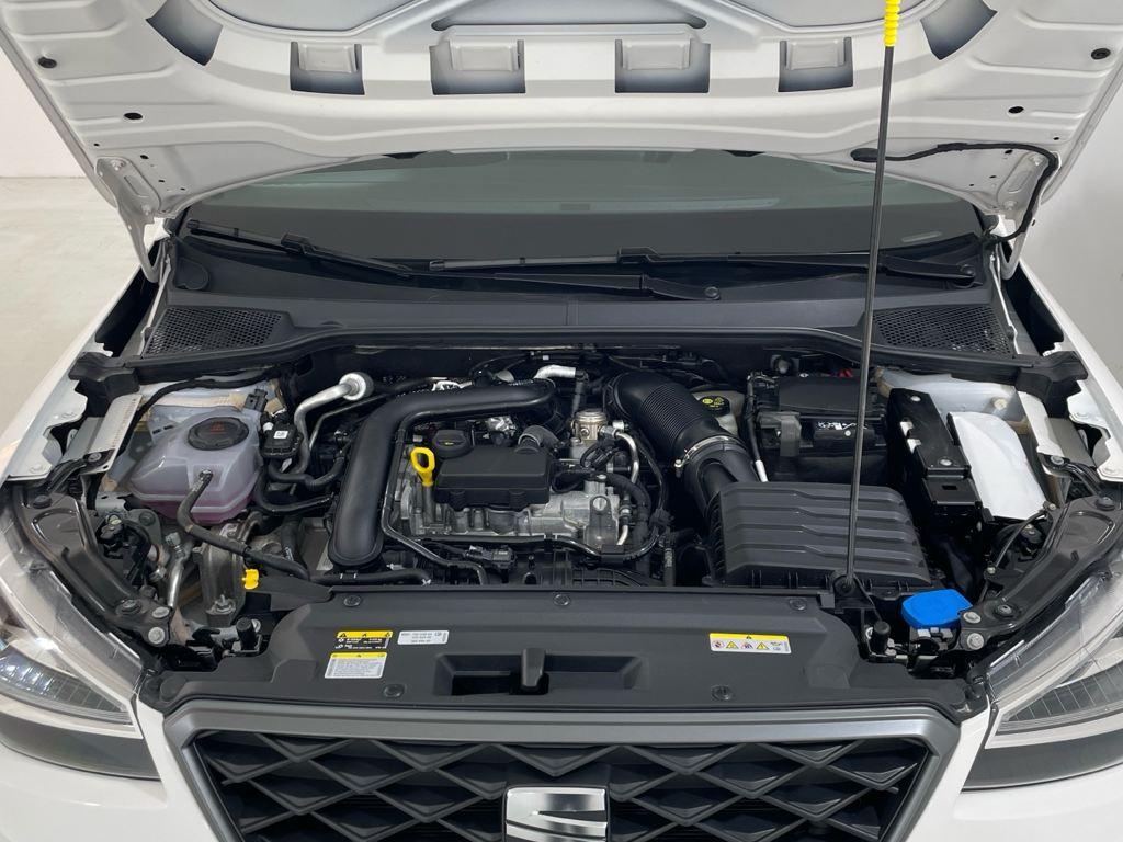 SEAT Arona 1.0 TSI en Barcelona