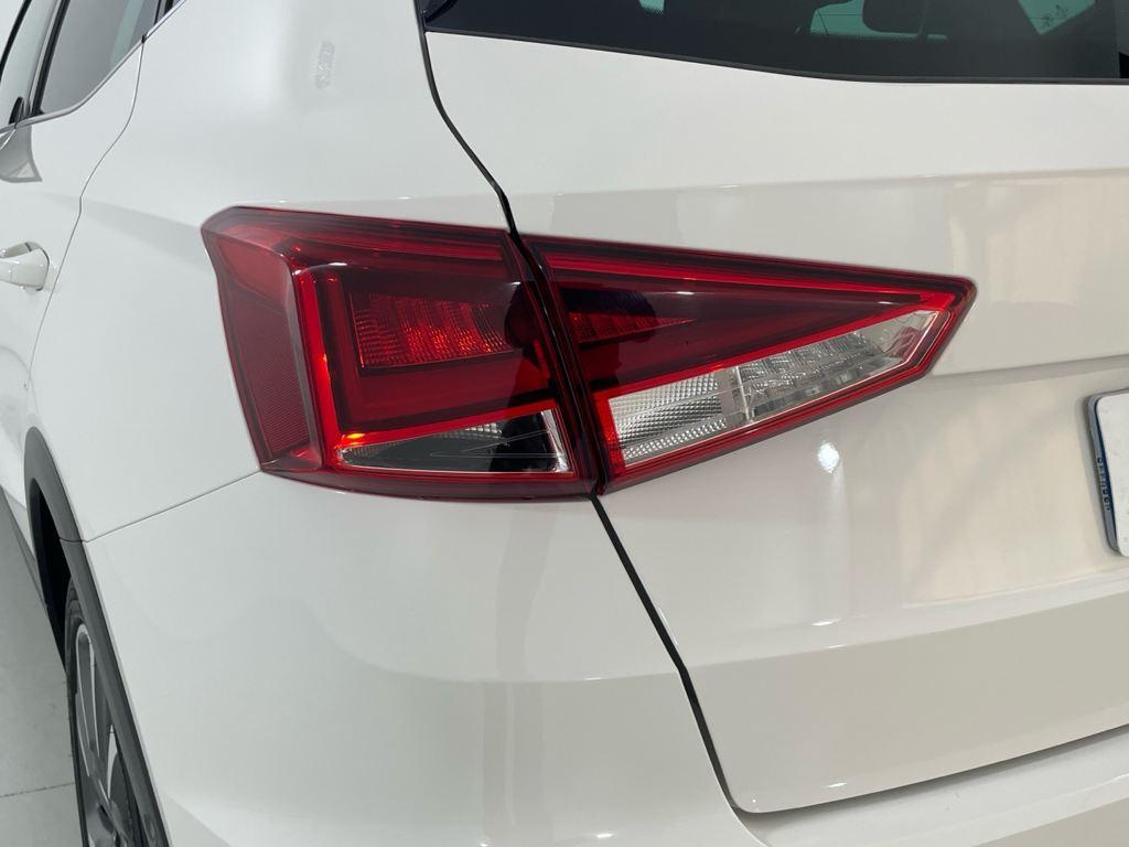 SEAT Arona 1.0 TSI en Barcelona