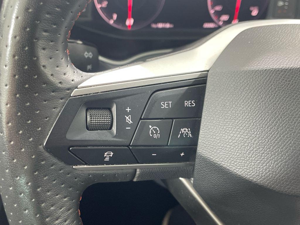 SEAT Arona 1.0 TSI en Barcelona