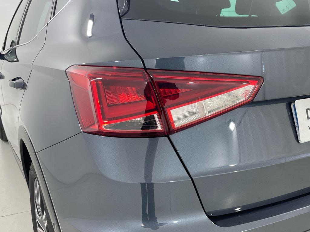 SEAT Arona 1.0 TSI en Barcelona