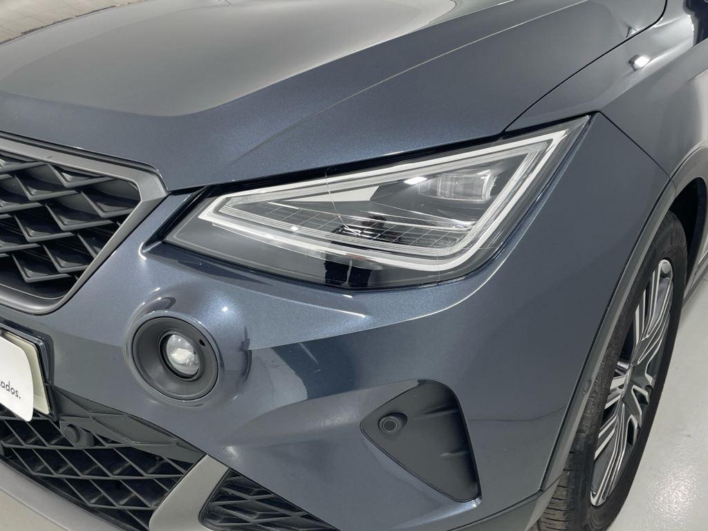 SEAT Arona 1.0 TSI en Barcelona