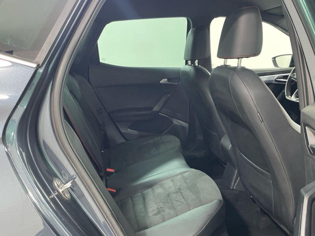 SEAT Arona 1.0 TSI en Barcelona