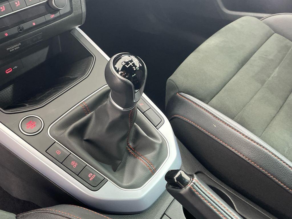 SEAT Arona 1.0 TSI en Barcelona