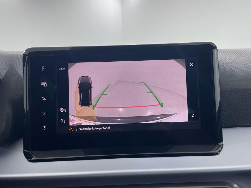 SEAT Arona 1.0 TSI en Barcelona