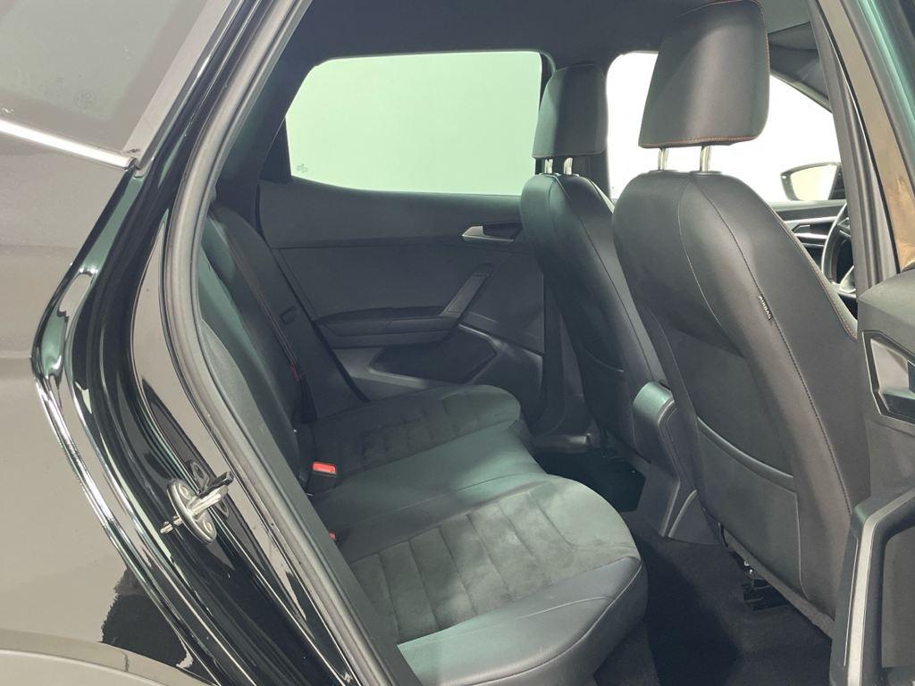 SEAT Arona 1.0 TSI en Barcelona