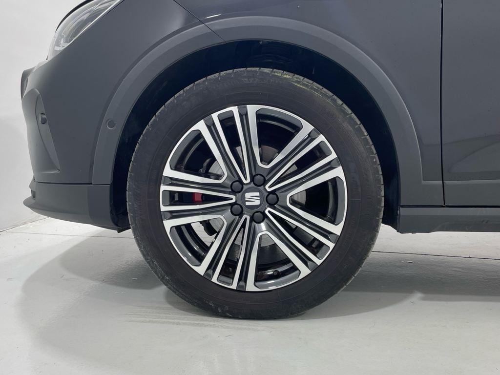 SEAT Arona 1.0 TSI en Barcelona