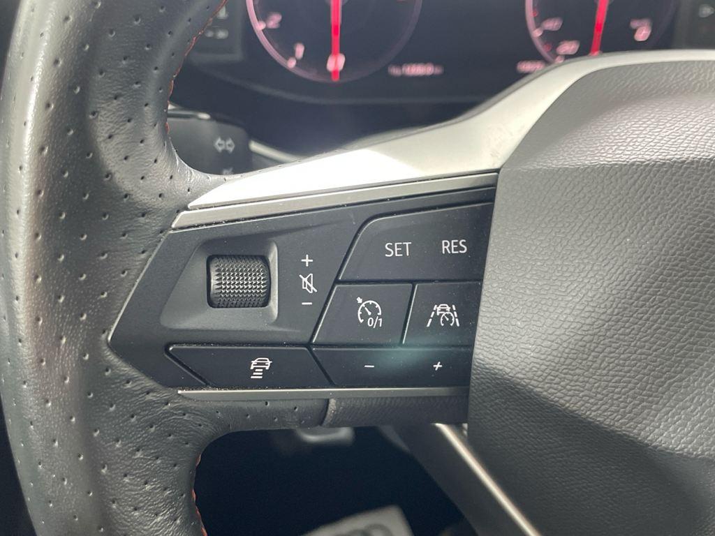 SEAT Arona 1.0 TSI en Barcelona