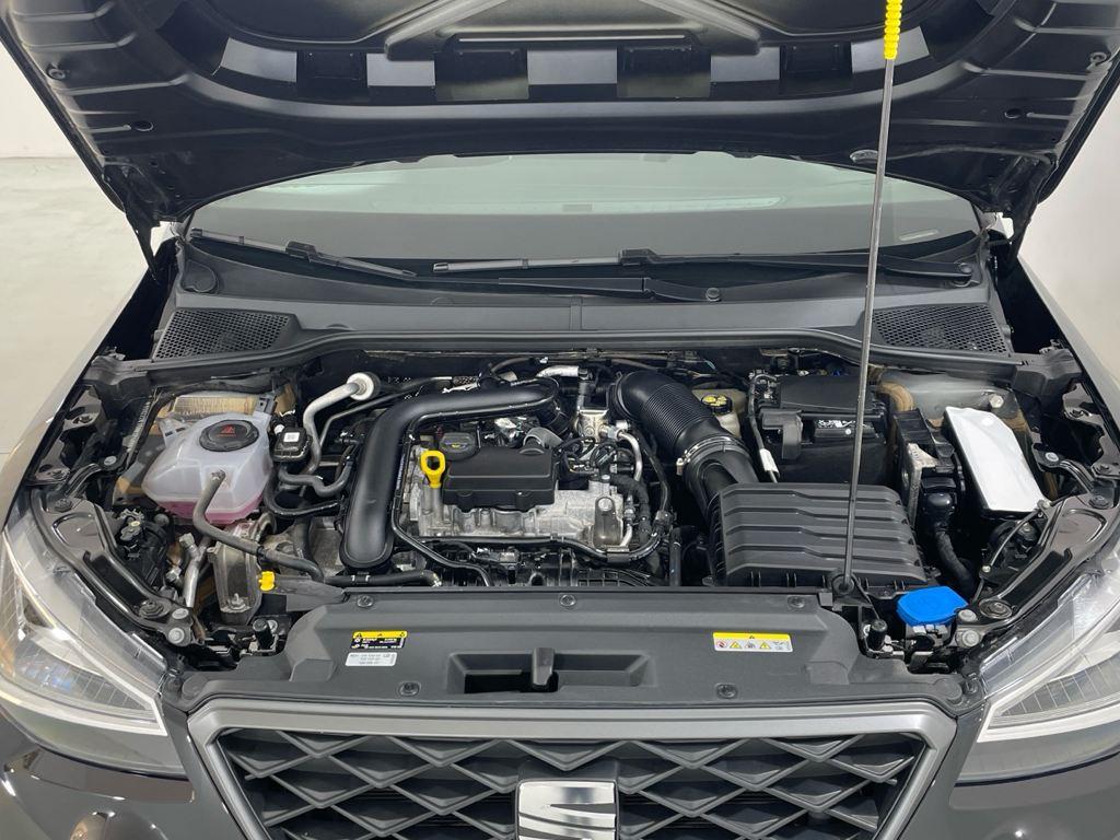 SEAT Arona 1.0 TSI en Barcelona