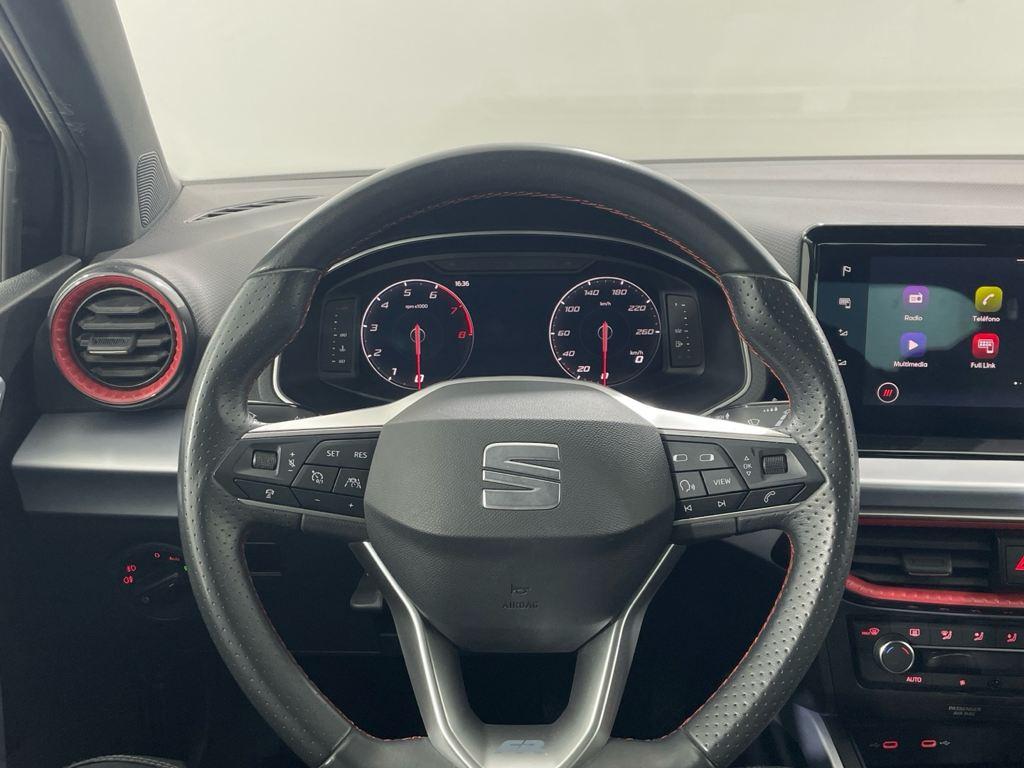 SEAT Arona 1.0 TSI en Barcelona