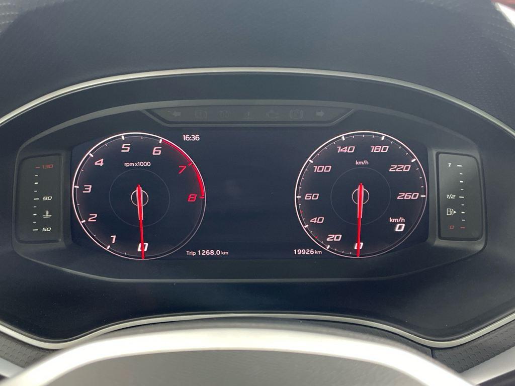 SEAT Arona 1.0 TSI en Barcelona