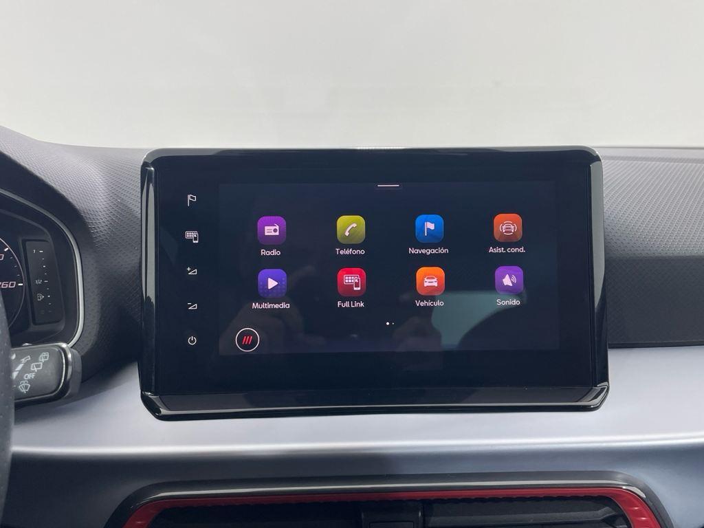 SEAT Arona 1.0 TSI en Barcelona