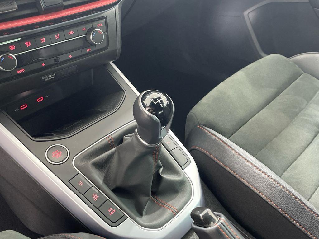 SEAT Arona 1.0 TSI en Barcelona