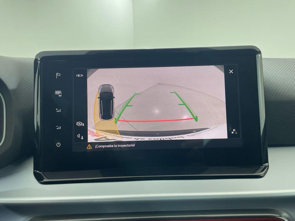 SEAT Arona 1.0 TSI en Barcelona