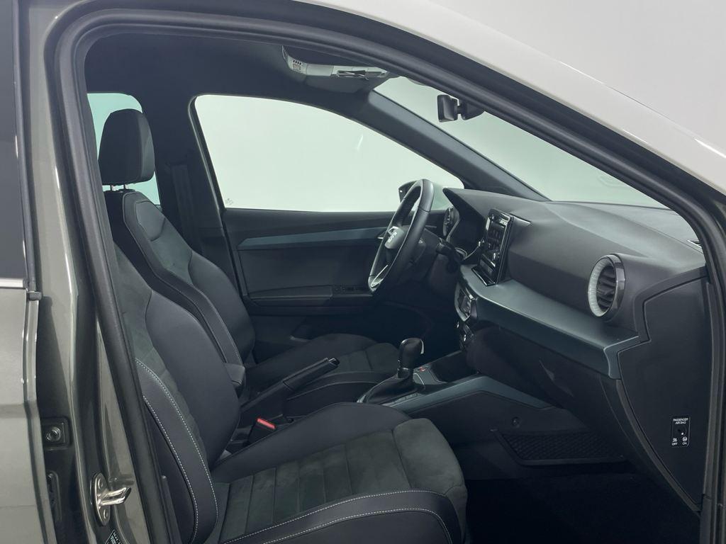 SEAT Arona 1.0 TSI en Barcelona