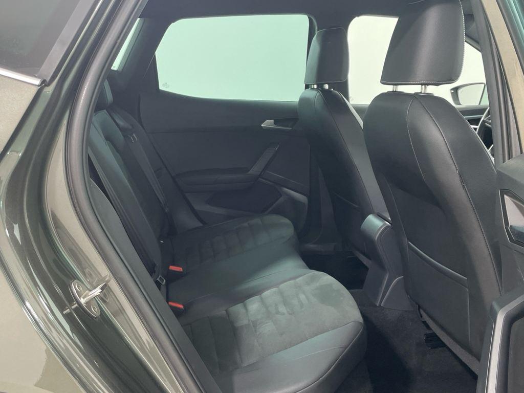 SEAT Arona 1.0 TSI en Barcelona