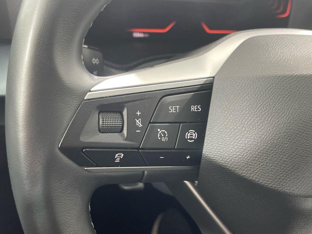 SEAT Arona 1.0 TSI en Barcelona