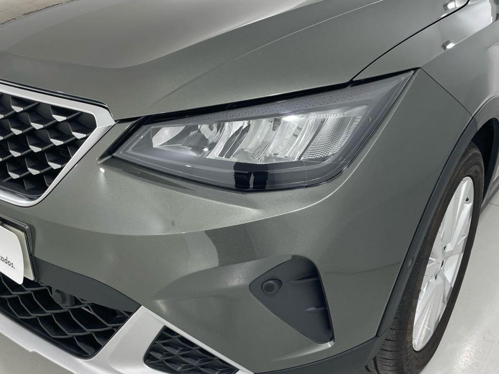 SEAT Arona 1.0 TSI en Barcelona