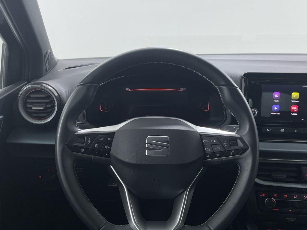 SEAT Arona 1.0 TSI en Barcelona