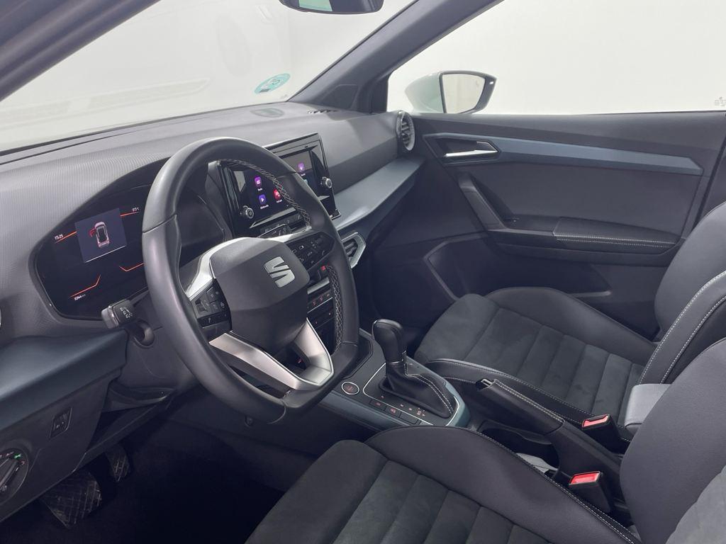 SEAT Arona 1.0 TSI en Barcelona