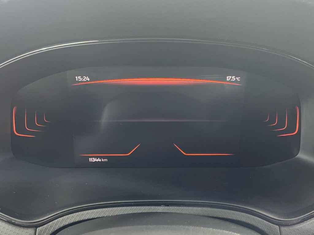 SEAT Arona 1.0 TSI en Barcelona