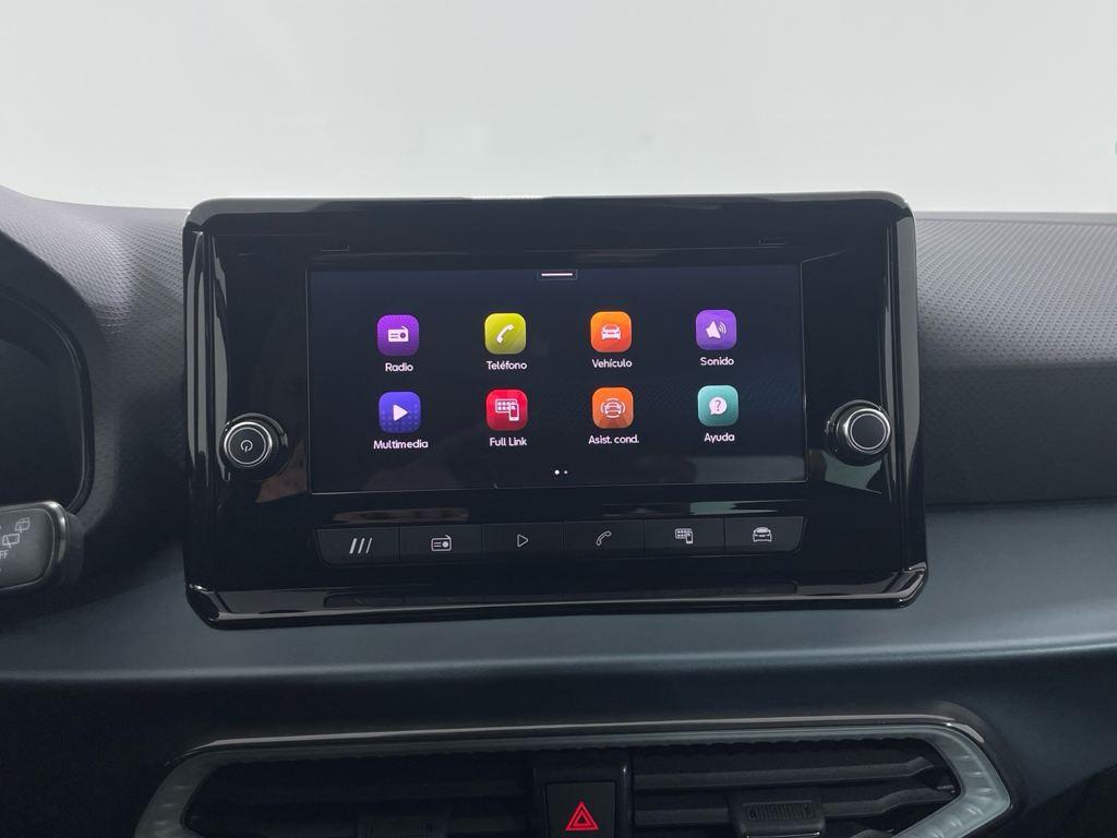 SEAT Arona 1.0 TSI en Barcelona