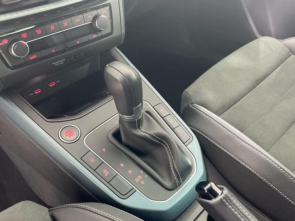 SEAT Arona 1.0 TSI en Barcelona