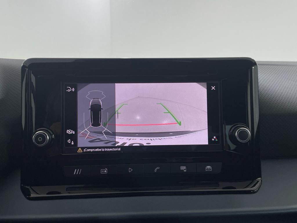 SEAT Arona 1.0 TSI en Barcelona