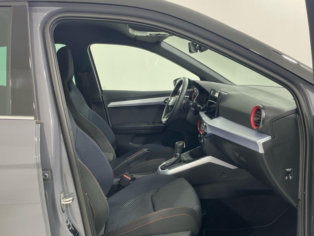 SEAT Arona 1.0 TSI en Barcelona