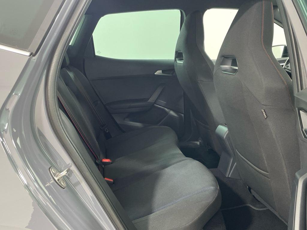 SEAT Arona 1.0 TSI en Barcelona