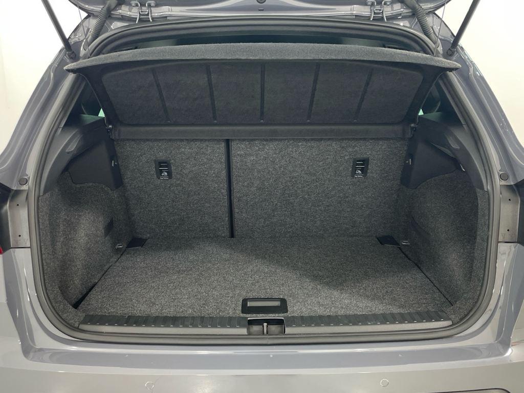 SEAT Arona 1.0 TSI en Barcelona