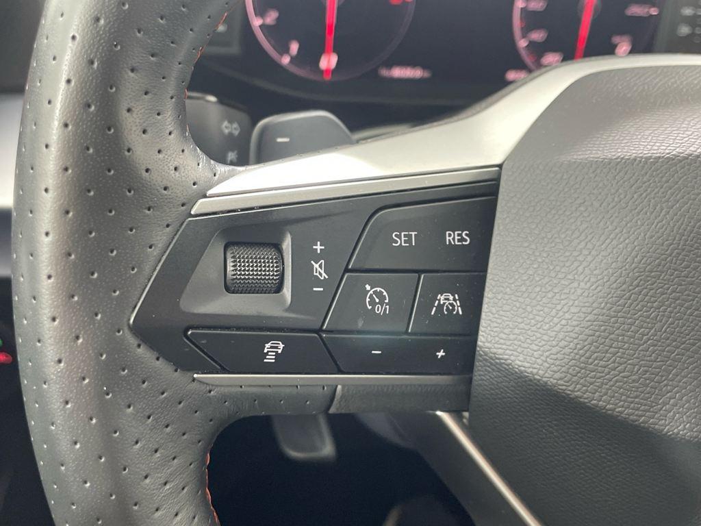 SEAT Arona 1.0 TSI en Barcelona